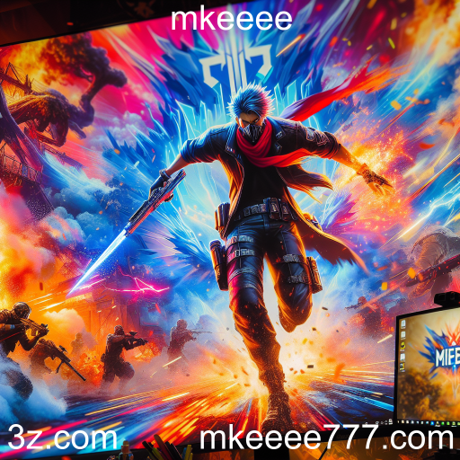 Explorando o Universo dos Jogos de Ação: Desafios e Inovações