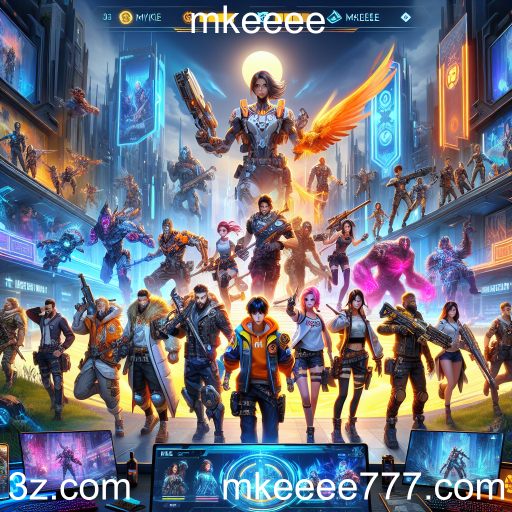 A Ascensão dos Jogos Multiplayer: Conectando Jogadores em Todo o Mundo