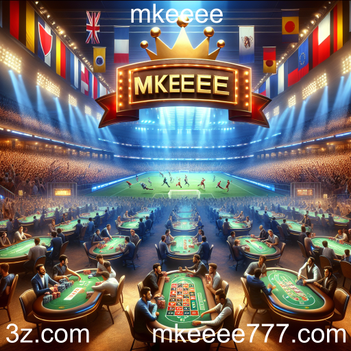 A Evolução dos Jogos de Esportes: Uma Nova Era de Entretenimento